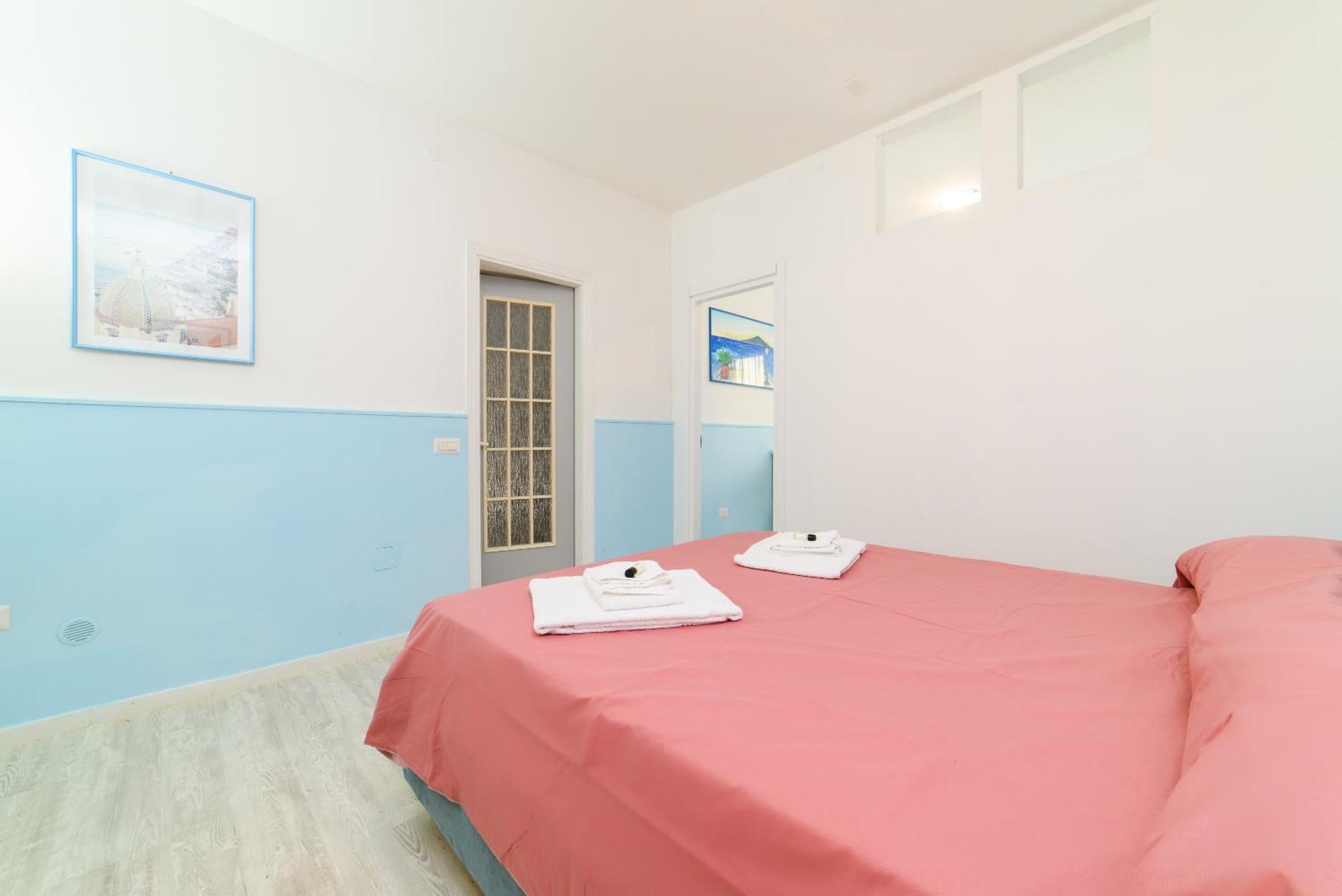 Estate4home - Luisa Play&pool Sant'Agata sui due Golfi